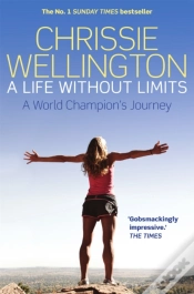 Capa do artigo A Life Without Limits