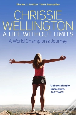 Capa do artigo A Life Without Limits