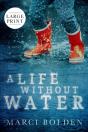 A Life Without Water  Large Print - Preview