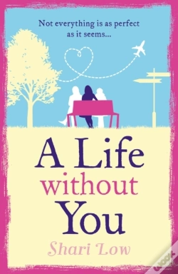 Capa do artigo A Life Without You