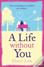 Capa do artigo A Life Without You