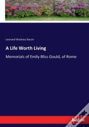 Capa do artigo A Life Worth Living