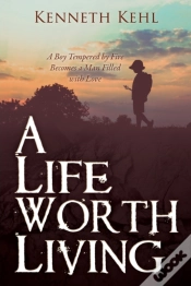 Capa do artigo A Life Worth Living