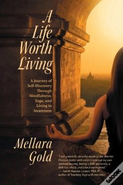 Capa do artigo A Life Worth Living