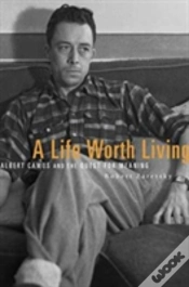 Capa do artigo A Life Worth Living