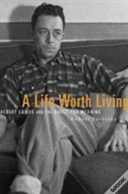 Capa do artigo A Life Worth Living