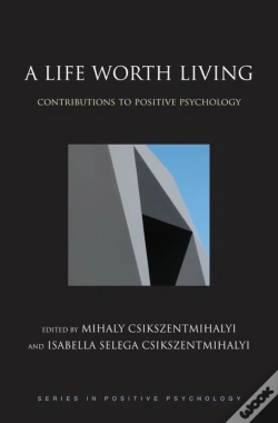 Capa do artigo A Life Worth Living