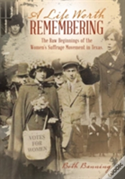 Capa do artigo A Life Worth Remembering