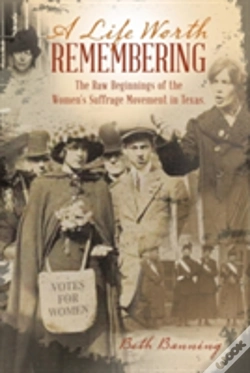 Capa do artigo A Life Worth Remembering