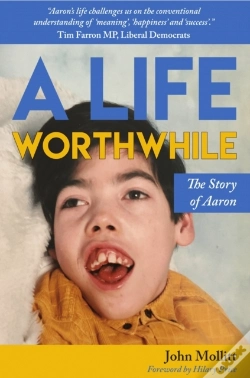 Capa do artigo A Life Worthwhile