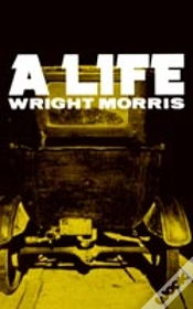 Capa do artigo A Life