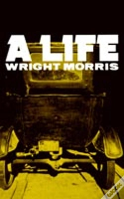 Capa do artigo A Life
