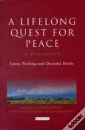 Capa do artigo A Lifelong Quest For Peace