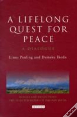 Capa do artigo A Lifelong Quest For Peace