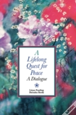 Capa do artigo A Lifelong Quest For Peace