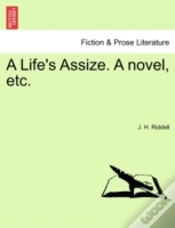 Capa do artigo A Life