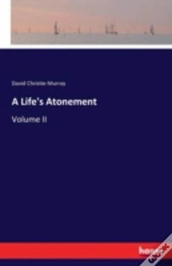 Capa do artigo A Life'S Atonement