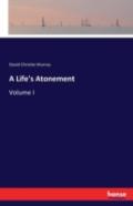 A Life'S Atonement