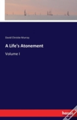 Capa do artigo A Life'S Atonement