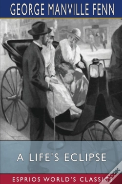 Capa do artigo A Life'S Eclipse (Esprios Classics)