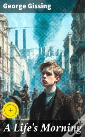 Capa do artigo A Life
