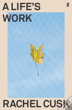 Capa do artigo A Life'S Work