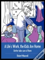 Capa do artigo A Life