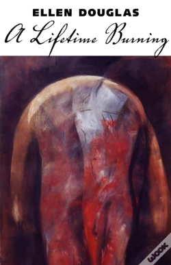 Capa do artigo A Lifetime Burning
