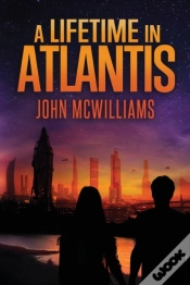 Capa do artigo A Lifetime In Atlantis