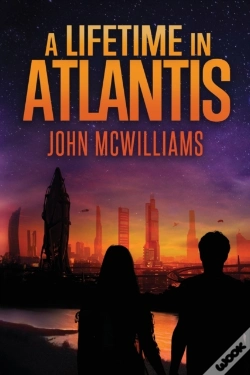 Capa do artigo A Lifetime In Atlantis