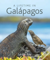 Capa do artigo A Lifetime In Galapagos