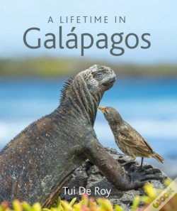 Capa do artigo A Lifetime In Galapagos