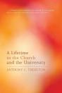 A Lifetime In The Church And The Univers - Preview