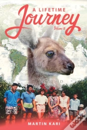 Capa do artigo A Lifetime Journey