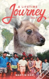 Capa do artigo A Lifetime Journey