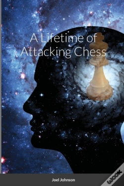 Capa do artigo A Lifetime Of Attacking Chess