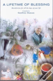 Capa do artigo A Lifetime Of Blessing