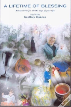 Capa do artigo A Lifetime Of Blessing