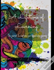 Capa do artigo A Lifetime Of Learning