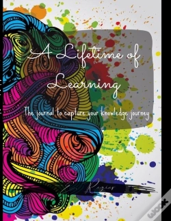 Capa do artigo A Lifetime Of Learning