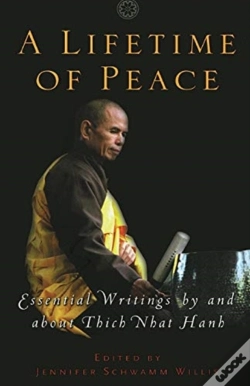 Capa do artigo A Lifetime Of Peace