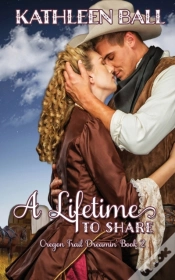 Capa do artigo A Lifetime To Share
