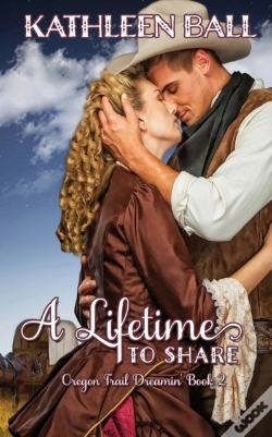 Capa do artigo A Lifetime To Share