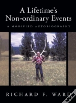 Capa do artigo A Lifetime'S Non-Ordinary Events