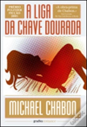 Capa do artigo A Liga da Chave Dourada