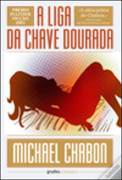Capa do artigo A Liga da Chave Dourada