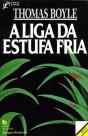 A Liga da Estufa Fria - Preview