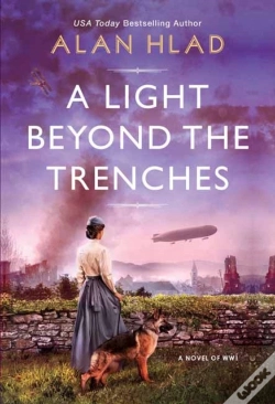 Capa do artigo A Light Beyond The Trenches