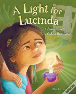 Capa do artigo A Light For Lucinda