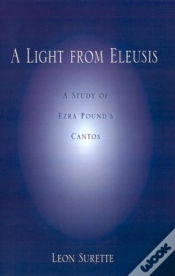 Capa do artigo A Light From Eleusis